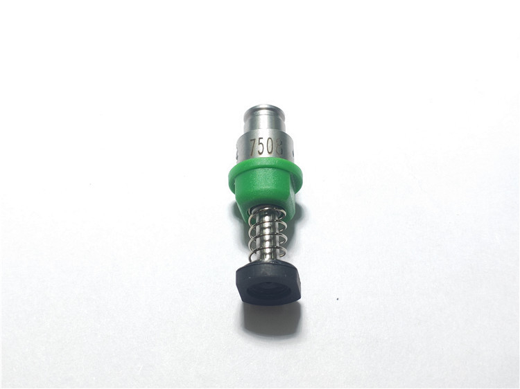 JUKI RS-1 RS-1R Ensamblaje de boquilla 7508 40183428 JUKI 7508 Boquilla original
