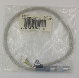recambios de SMT del alimentador de 12m m S, cable de conexión 00325454S01 del alimentador de Siemens