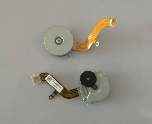 Motor eléctrico del alimentador de YAMAHA del motor del alimentador de KLJ-MC120-000 ZS8MM