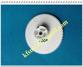 FIJO TOME las piezas del alimentador del CARRETE 12m m J2500460 SMT para la máquina de Samsung CP45