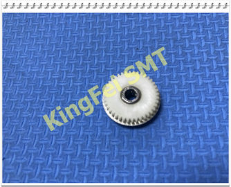 Engranaje de las piezas del alimentador de CP40 8m m Samsung con llevar el alto rendimiento J2500525