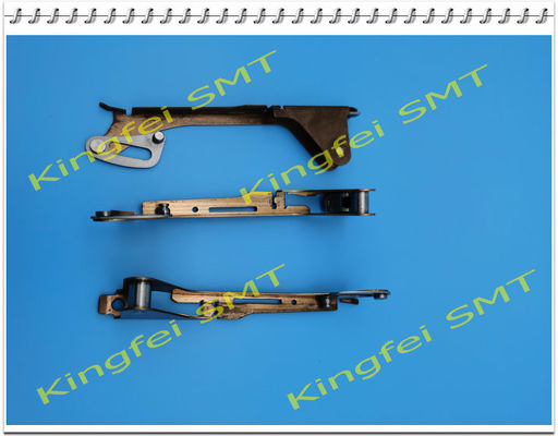 Piezas del alimentador de la guía de cinta de AM03-001556B V08 ASSY Samsung 8m m