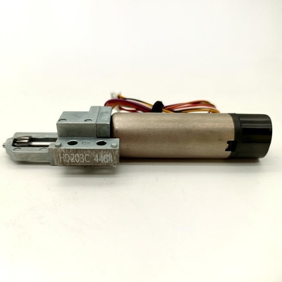 Motor 1.7W del motor N510043589AA DC del alimentador de NPM 8m m
